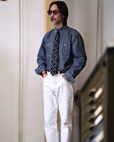 Oxford Button-Down Shrit