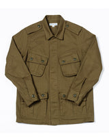 Jungle Fatigue Jacket Labour Union Clothing