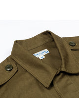 Jungle Fatigue Jacket Labour Union Clothing