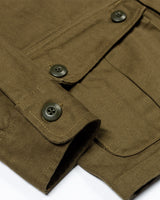 Jungle Fatigue Jacket Labour Union Clothing