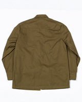 Jungle Fatigue Jacket Labour Union Clothing