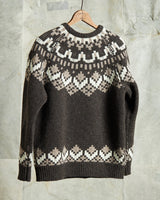 Icelandic Jumper Labour Union Clothing