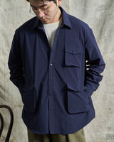 Ripstop Overshirt