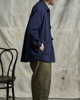 Ripstop Overshirt
