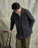 Ripstop Overshirt