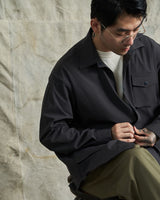 Ripstop Overshirt