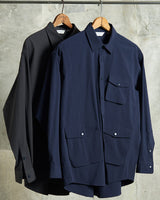 Ripstop Overshirt