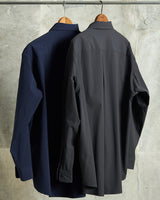Ripstop Overshirt