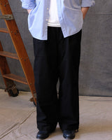 Black and khaki HBT rip-stop M-65 field pants – view 7