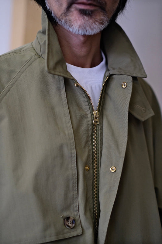 Leather Sleeve Letterman Jacket – Labour Union Clothing-Since 1986
