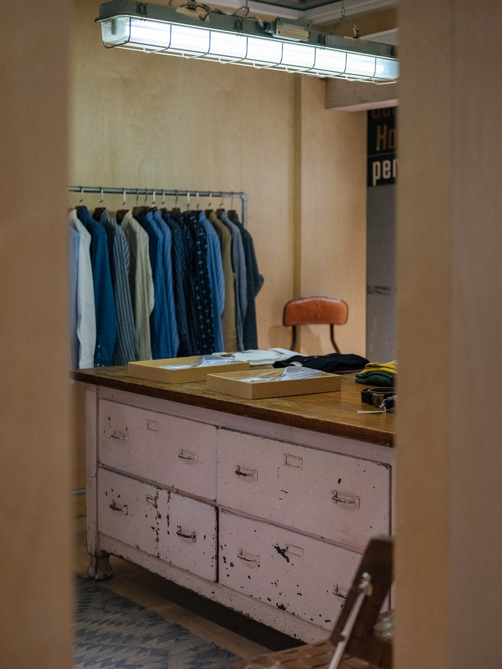 Labour Union Clothing-Since 1986 | Vintage Inspired Heritage Menswear