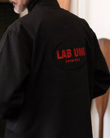 'labour union' racing jacket