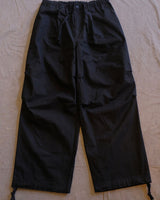 Black and khaki HBT rip-stop M-65 field pants – view 9