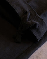 Black and khaki HBT rip-stop M-65 field pants – view 11