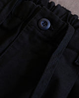Black and khaki HBT rip-stop M-65 field pants – view 12