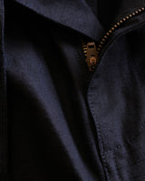 Black and khaki HBT rip-stop M-65 field pants – view 13