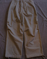 Black and khaki HBT rip-stop M-65 field pants – view 4