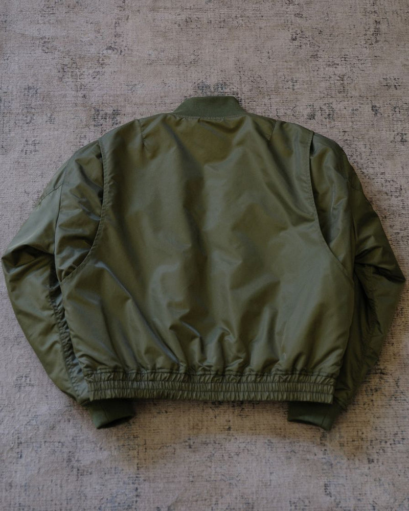 G8 Bomber Jacket