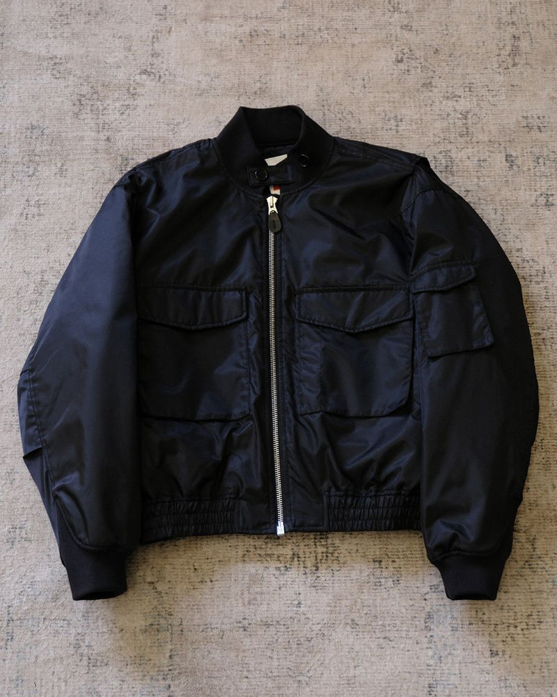 G8 Bomber Jacket