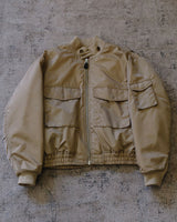 G8 Bomber Jacket