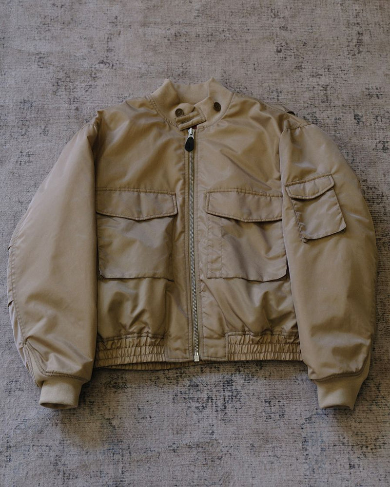 G8 Bomber Jacket