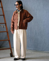 Hunting Jacket Duck Canvas