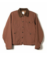 Hunting Jacket Duck Canvas