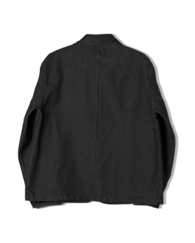 Veste en jean French Chore - 'Work Blues'