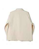 Veste en jean French Chore - 'Work Blues'