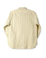 chemise western jacquard années 30