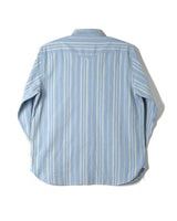 chemise western jacquard années 30