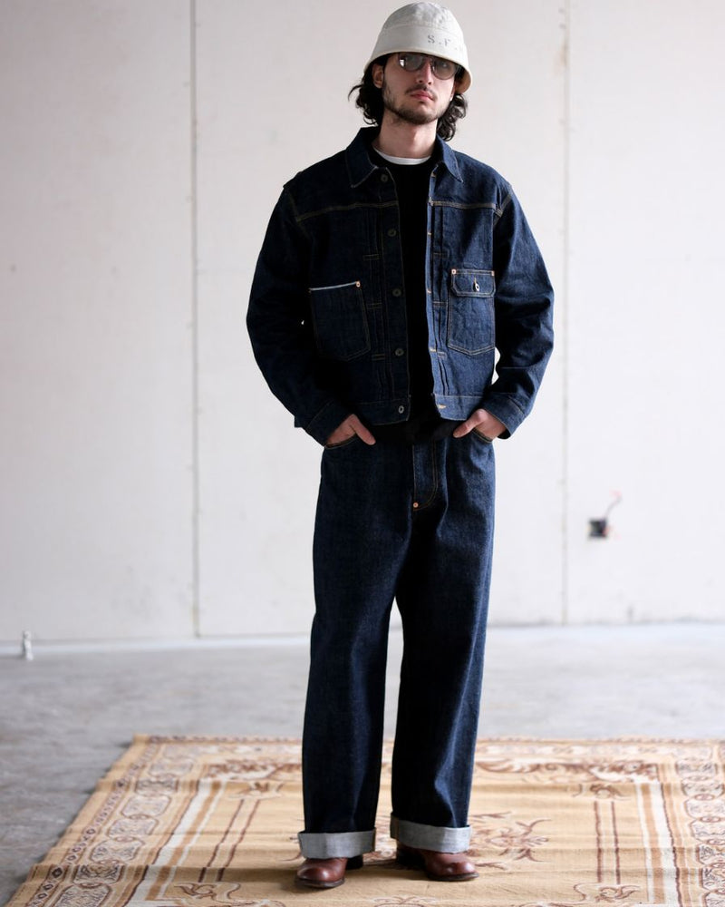 Denim – Labour Union Clothing-Since 1986 | Vintage Inspired