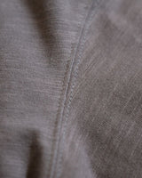 Bamboo Cotton Henley T-Shirt