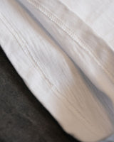 Bamboo Cotton Henley T-Shirt