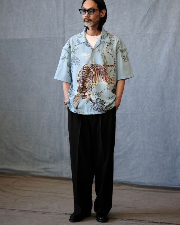 Aloha Shirt – Labour Union Clothing-Since 1986 | Vintage Inspired