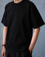 Tubular Knitting T-shirt ( 2-pack Set)