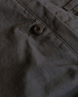 Olive HBT rip-stop M-65 field pants – view 7