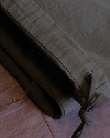 Olive HBT rip-stop M-65 field pants – view 9