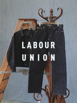 Jean 501 coupe droite et régulière