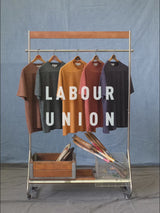 Slubbed Cotton T-shirt (2 Pack Set)