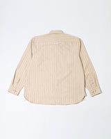 30s Western Jacquard Shirt – Pearl Snap