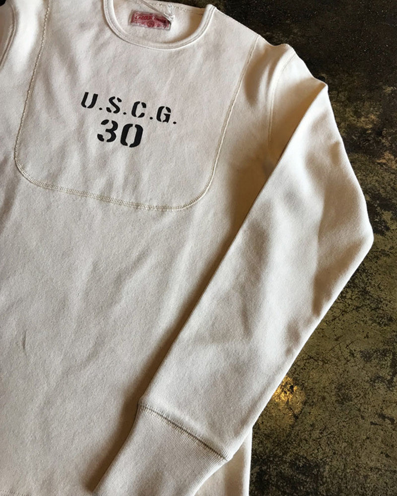 U.S.C.G. N-1 Sweater