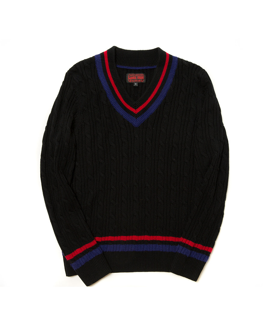Black Ivy V – Labour Union Clothing-Since 1986 | Vintage Inspired ...