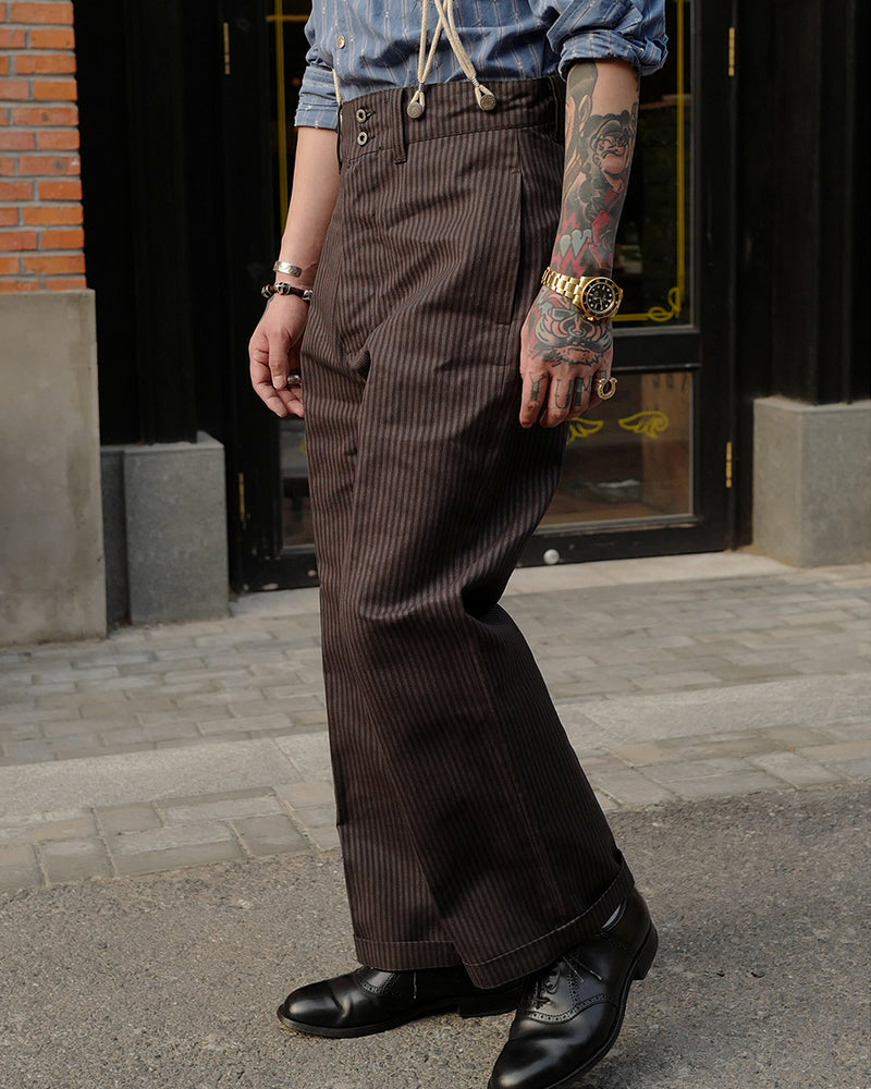 LabourUnion-handmade-clothing-american-retro-vintage-style-menswear-
