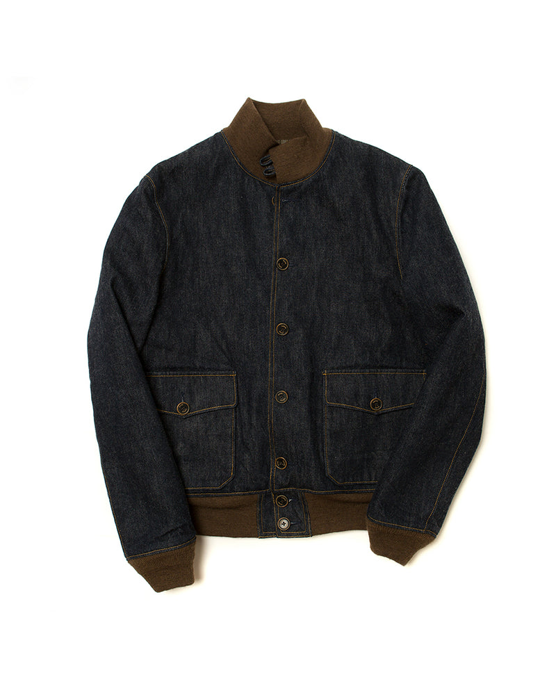 LabourUnion-handmade-clothing-american-retro-vintage-style-menswear-Denim-A1-Jacket