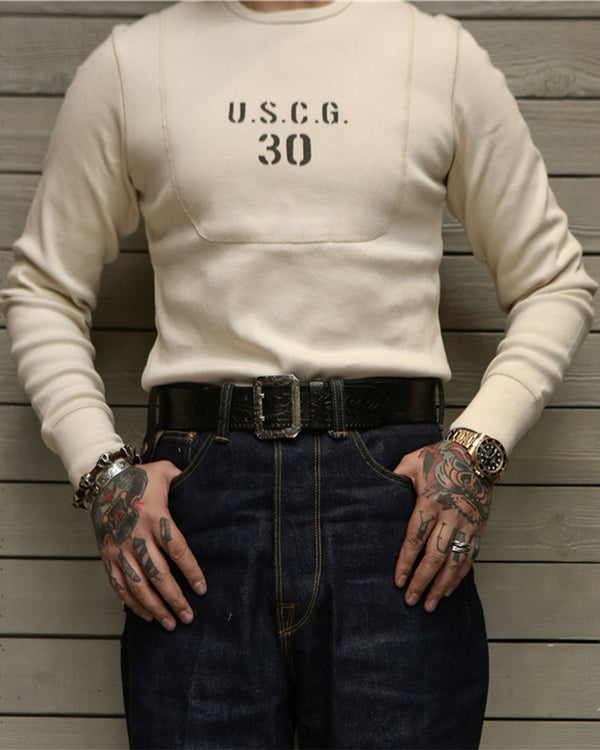U.S.C.G. N-1 Sweater