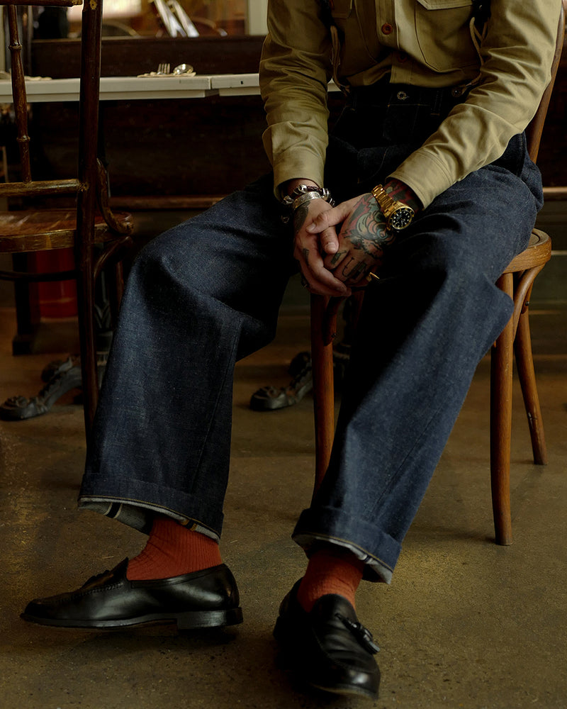 Fishtail Jeans – Labour Union Clothing-Since 1986 | Vintage Inspired ...