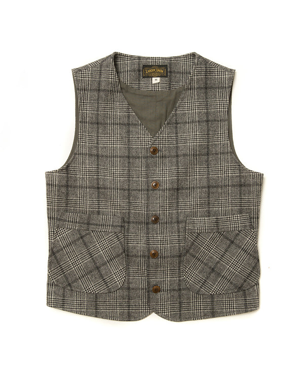 Vests – Labour Union Clothing-Since 1986 | Vintage Inspired Heritage ...