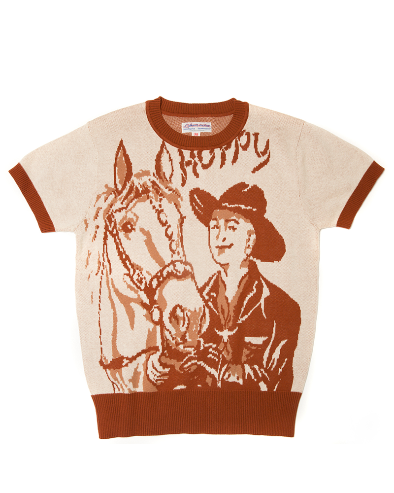 Labourunion-clothing-handemade-american-retro-vintage-style-menswear-tops-LU137_Hoppy_Cow_Boy_Summer_Knit_Shirt