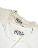 LabourUnion-clothing-american-retro-vintage-handmade-1940s-US-Rib-Pocket-Tee-white-rawcotton-neckline